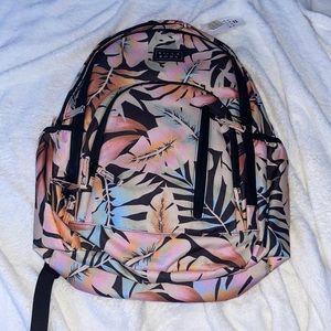 cute backpack never used - still has tags ! :)